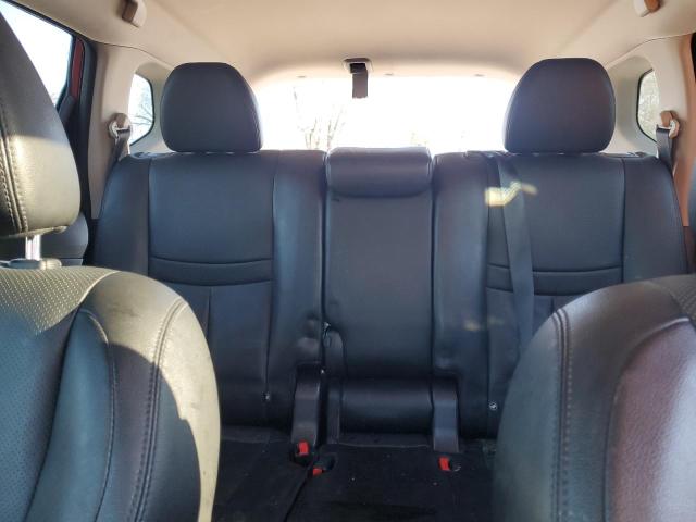 Photo 10 from auction – 2016 NISSAN ROGUE S with VIN 5N1AT2MV1GC740366
