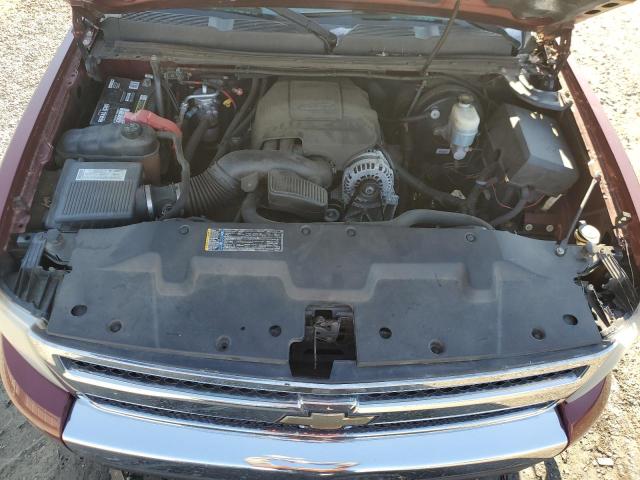Photo 11 from auction – 2008 CHEVROLET SILVERADO with VIN 2GCEK19J781210029