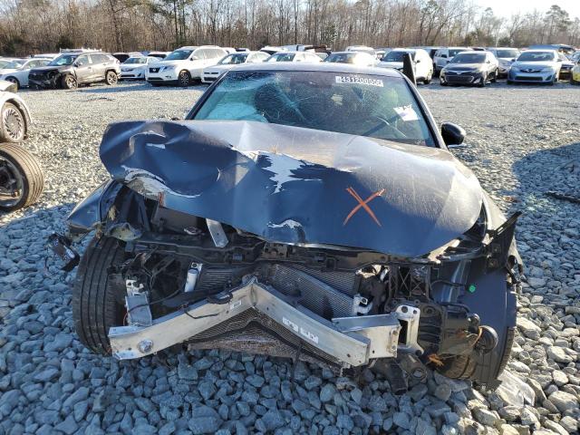 Photo 5 from auction – 2023 GENESIS G70 BASE with VIN KMTG34TA2PU128326