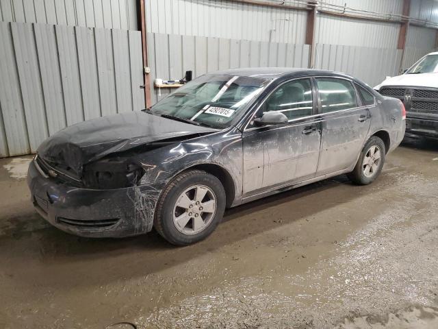 Photo 1 from auction – 2006 CHEVROLET IMPALA LT with VIN 2G1WT58K169436285