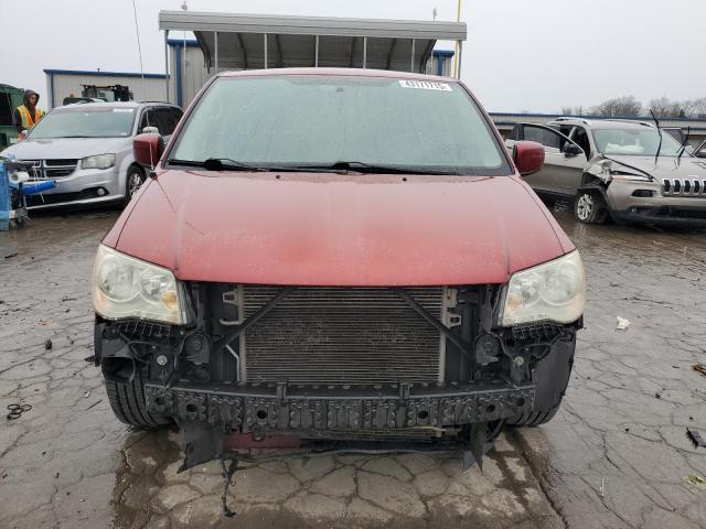Photo 5 from auction – 2011 DODGE GRAND CARA with VIN 2D4RN3DG7BR611866