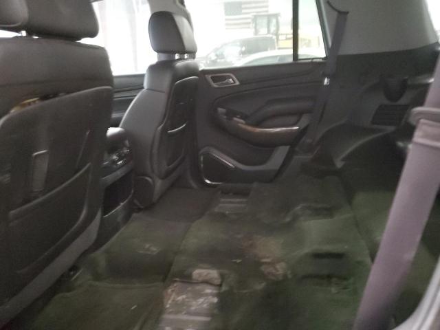 Photo 11 from auction – 2015 GMC YUKON DENA with VIN 1GKS2CKJ1FR531422