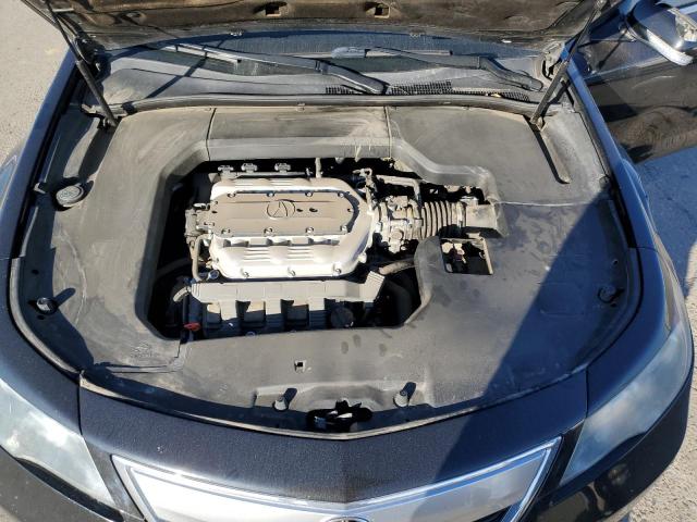 Photo 11 from auction – 2014 ACURA TL with VIN 19UUA8F29EA004766