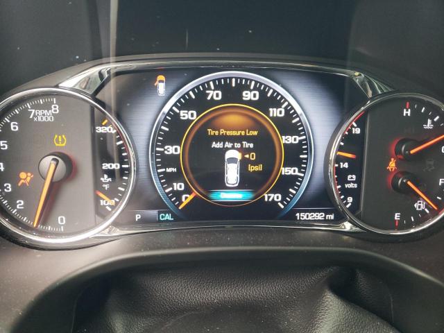 Photo 9 from auction – 2019 GMC ACADIA DEN with VIN 1GKKNPLSXKZ121802
