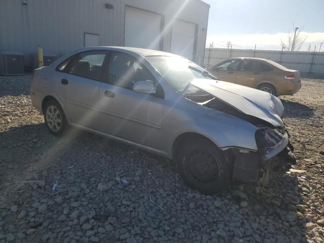 Photo 4 from auction – 2005 SUZUKI FORENZA S with VIN KL5JD56Z95K119565