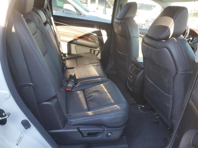 Photo 10 from auction – 2016 ACURA MDX ADVANC with VIN 5FRYD4H99GB045420