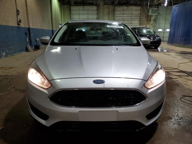Photo 5 from auction – 2018 FORD FOCUS SE with VIN 1FADP3F28JL268288