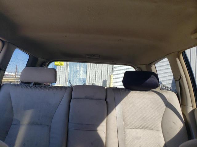 Photo 10 from auction – 2005 TOYOTA HIGHLANDER with VIN JTEDP21A950085679