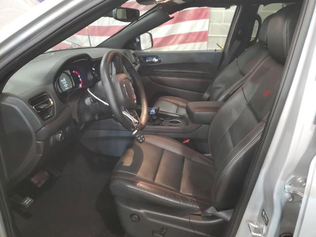 Photo 7 from auction – 2024 DODGE DURANGO GT with VIN 1C4RDJDG5RC207441