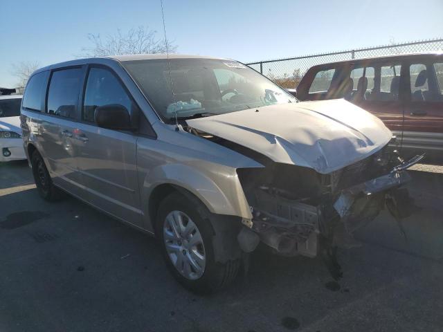Photo 4 from auction – 2016 DODGE GRAND CARA with VIN 2C4RDGBG6GR228101