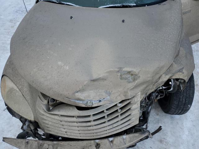 Photo 12 from auction – 2003 CHRYSLER PT CRUISER with VIN 3C4FY48B33T527392