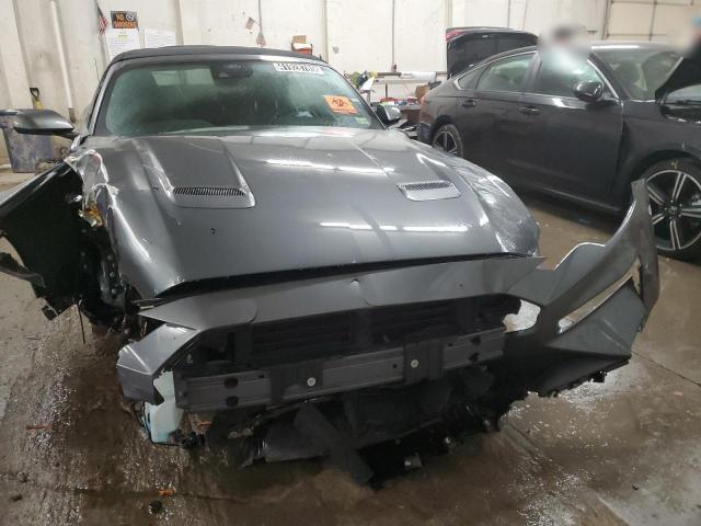 Photo 5 from auction – 2023 FORD MUSTANG with VIN 1FATP8UHXP5107857