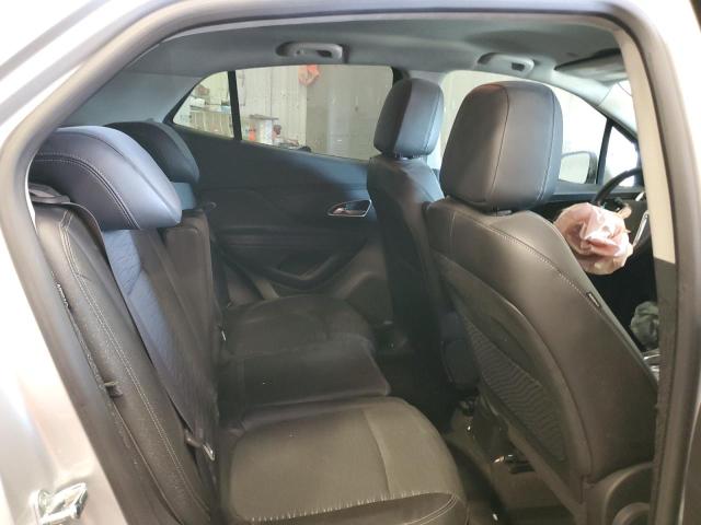 Photo 11 from auction – 2016 BUICK ENCORE with VIN KL4CJASB4GB638727