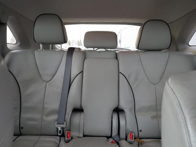 Photo 10 from auction – 2011 TOYOTA VENZA with VIN 4T3ZK3BB7BU044464