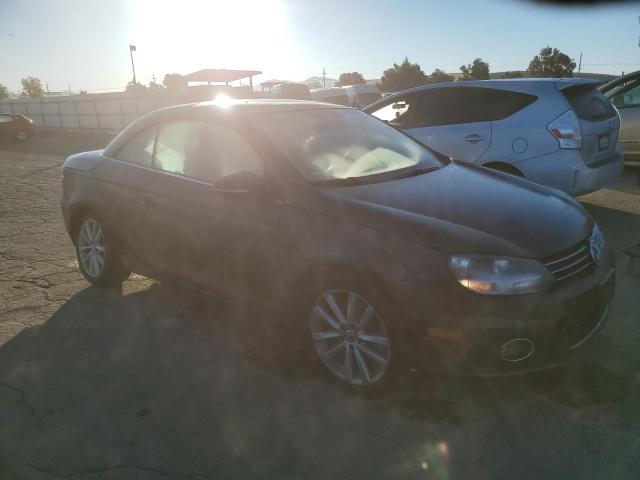 Photo 4 from auction – 2012 VOLKSWAGEN EOS KOMFOR with VIN WVWBW7AH0CV001337