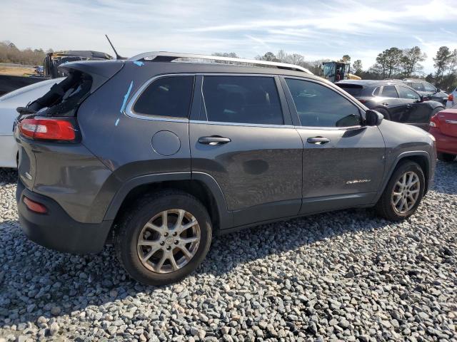 Photo 3 from auction – 2014 JEEP CHEROKEE L with VIN 1C4PJLCS8EW245594