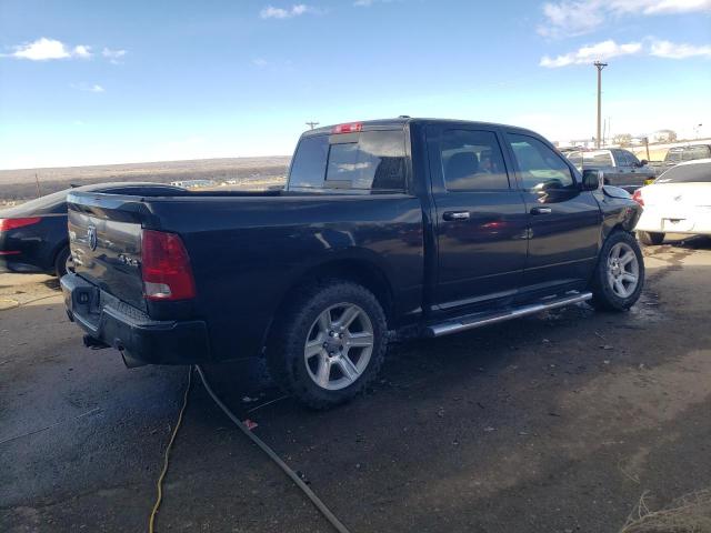 Photo 3 from auction – 2012 DODGE RAM 1500 L with VIN 1C6RD7PT2CS312213
