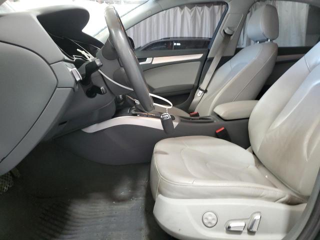 Photo 7 from auction – 2013 AUDI A4 PREMIUM with VIN WAUBFAFL8DA188861