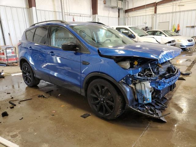 Photo 4 from auction – 2019 FORD ESCAPE SE with VIN 1FMCU0GD5KUA13618