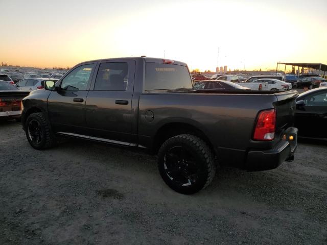 Photo 2 from auction – 2015 RAM 1500 ST with VIN 1C6RR6KG0FS570644