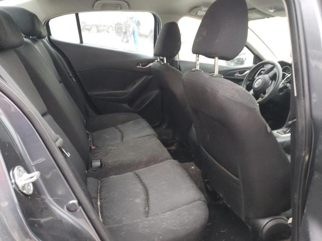 Photo 10 from auction – 2014 MAZDA 3 SV with VIN JM1BM1T76E1169811