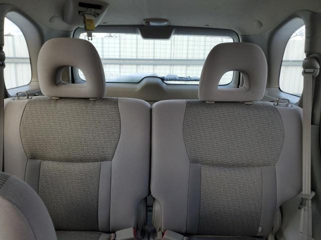Photo 10 from auction – 2005 TOYOTA RAV4 with VIN JTEGD20V650062905