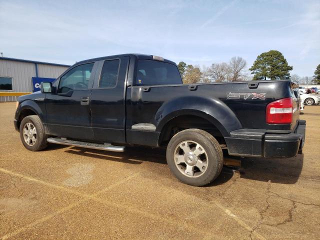 Photo 2 from auction – 2009 FORD F150 SUPER with VIN 1FTRX02W89KA76765