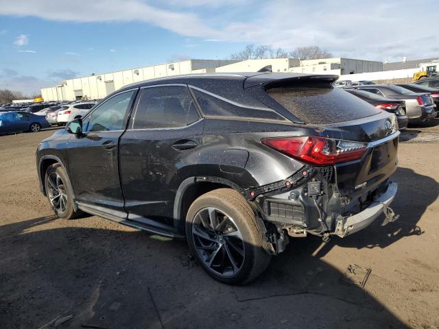 Photo 2 from auction – 2017 LEXUS RX 350 BAS with VIN 2T2BZMCA7HC115024
