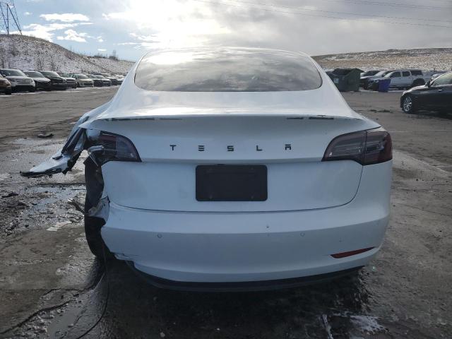Photo 6 from auction – 2019 TESLA MODEL 3 with VIN 5YJ3E1EB7KF413794