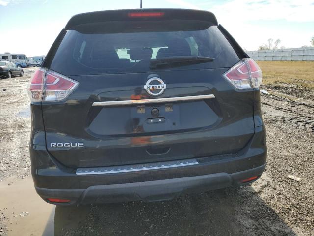 Photo 6 from auction – 2016 NISSAN ROGUE S with VIN KNMAT2MT1GP620904