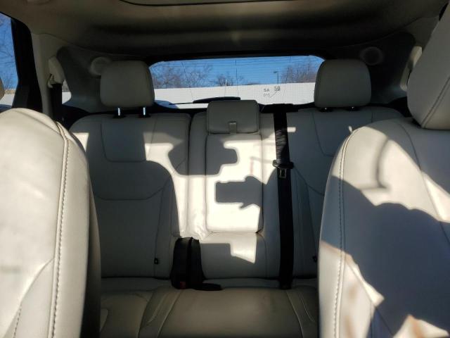 Photo 10 from auction – 2021 FORD EDGE TITAN with VIN 2FMPK4K98MBA60605