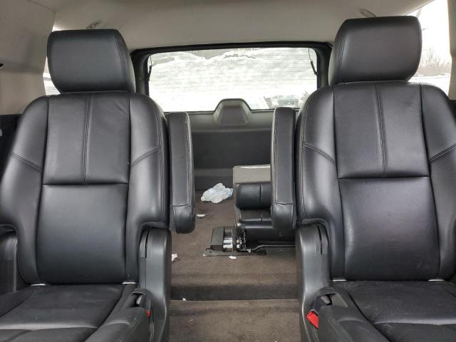 Photo 10 from auction – 2013 GMC YUKON SLT with VIN 1GKS2CE05DR293123