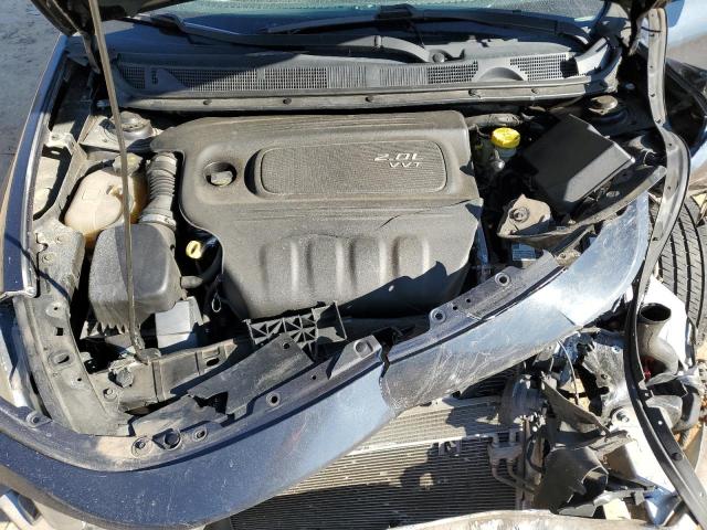 Photo 11 from auction – 2013 DODGE DART LIMIT with VIN 1C3CDFCA6DD332875
