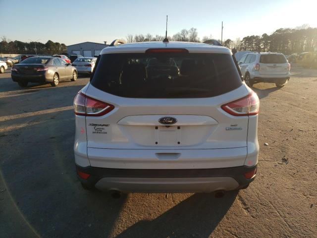 Photo 6 from auction – 2015 FORD ESCAPE SE with VIN 1FMCU0GX0FUC00541