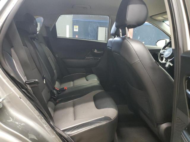Photo 10 from auction – 2022 KIA NIRO S with VIN KNDCC3LG0N5159805
