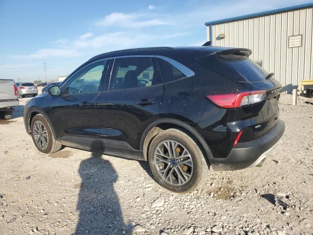 Photo 2 from auction – 2020 FORD ESCAPE SEL with VIN 1FMCU0H62LUA37280