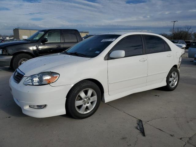 Photo 1 from auction – 2005 TOYOTA COROLLA CE with VIN 1NXBR32E35Z406777