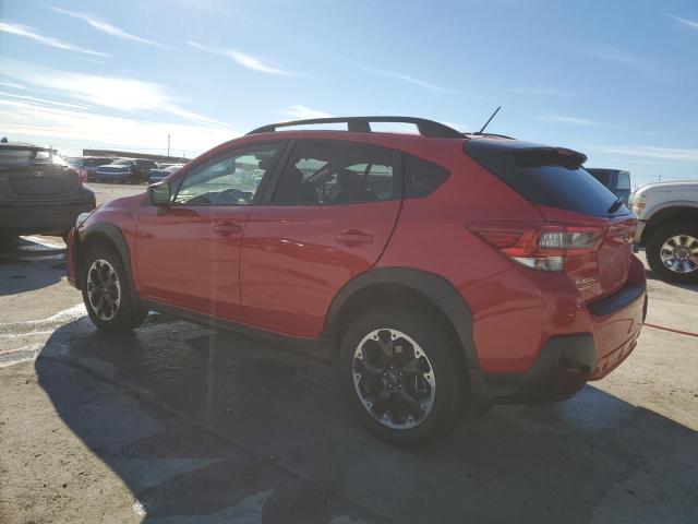 Photo 2 from auction – 2023 SUBARU CROSSTREK with VIN JF2GTABC6P8212661