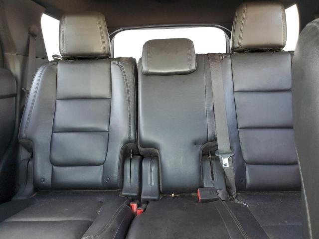 Photo 10 from auction – 2014 FORD EXPLORER X with VIN 1FM5K8D81EGC39498
