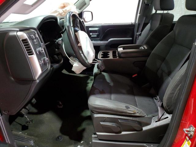 Photo 7 from auction – 2015 CHEVROLET SILVERADO with VIN 1GC1KVEG4FF575323