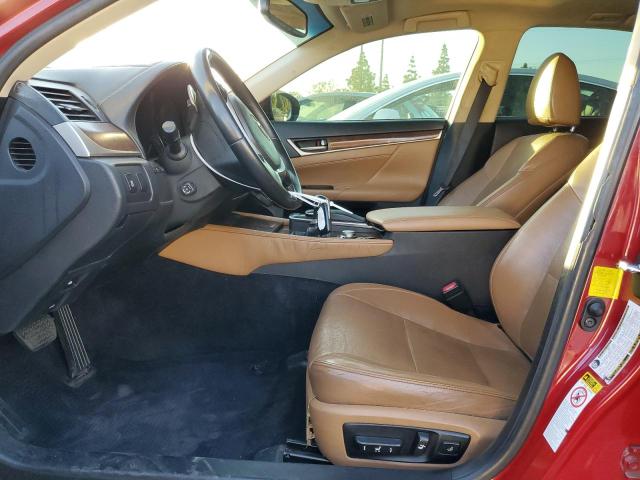 Photo 7 from auction – 2013 LEXUS GS 350 with VIN JTHBE1BL9D5005020