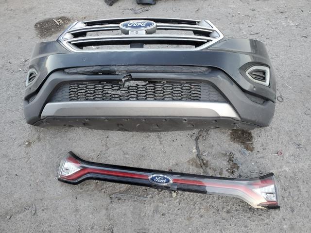 Photo 12 from auction – 2015 FORD EDGE TITAN with VIN 2FMPK4K86FBB82969