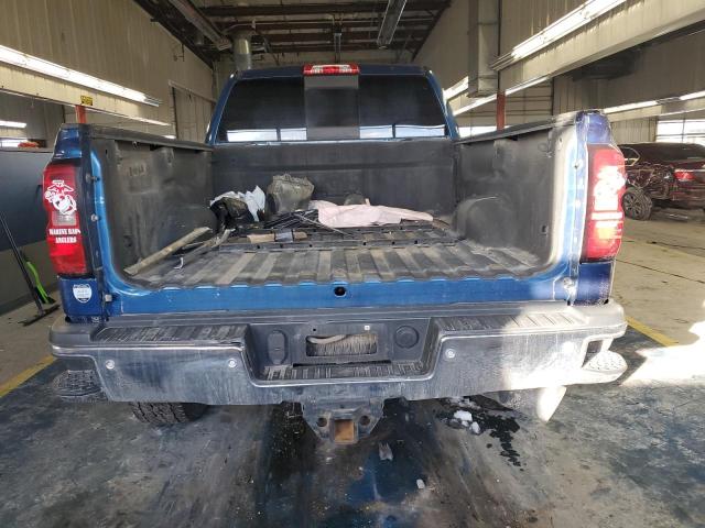 Photo 6 from auction – 2015 CHEVROLET SILVE 2500 with VIN 1GC1KWE81FF665947