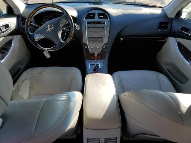 Photo 8 from auction – 2010 LEXUS ES 350 with VIN JTHBK1EG9A2388915