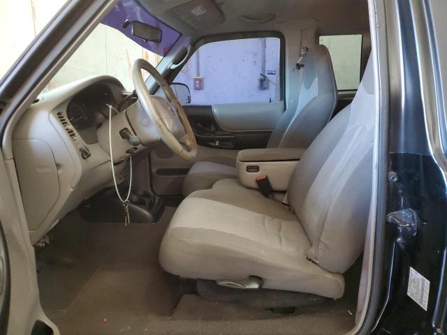 Photo 7 from auction – 2001 MAZDA B3000 CAB with VIN 4F4YR16V41TM25326