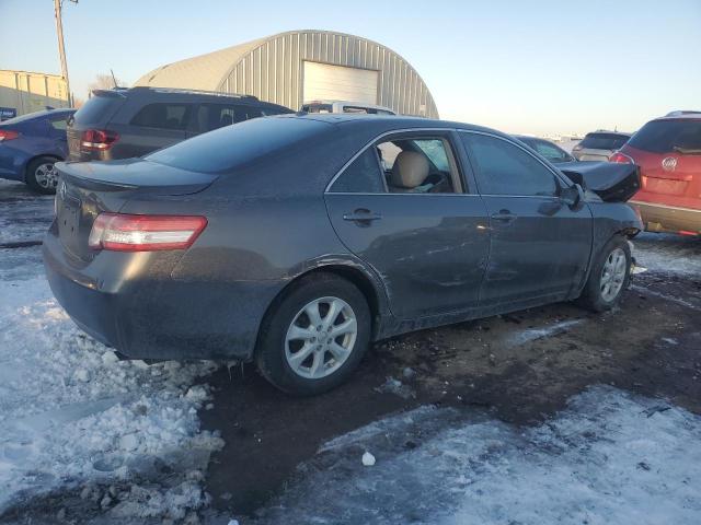 Photo 3 from auction – 2010 TOYOTA CAMRY BASE with VIN 4T4BF3EK1AR074218