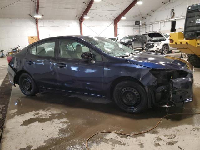 Photo 4 from auction – 2019 SUBARU IMPREZA with VIN 4S3GKAA6XK3620406