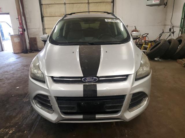 Photo 5 from auction – 2013 FORD ESCAPE SEL with VIN 1FMCU9HX1DUC17123