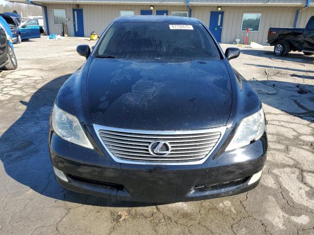 Photo 5 from auction – 2008 LEXUS LS 460 with VIN JTHBL46F385070060