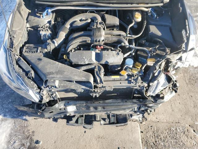 Photo 11 from auction – 2012 SUBARU IMPREZA SP with VIN JF1GPAL60CH220847